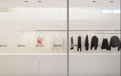 室内产品陈列